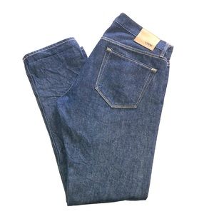 Darkwash Lucky Jeans